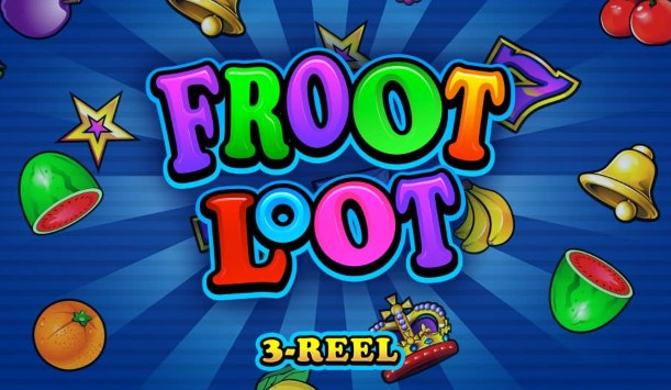 Froot Loot Slot