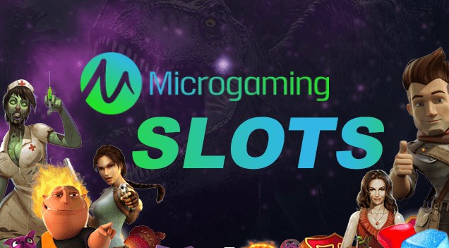 Microgaming Bonus Casino